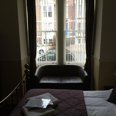 ويتبي The Arches Guest House المظهر الخارجي الصورة
