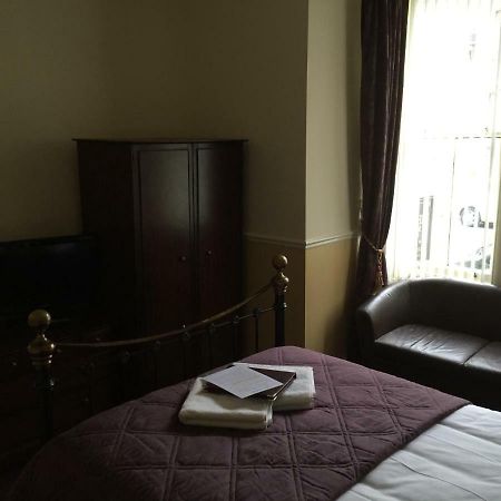 ويتبي The Arches Guest House المظهر الخارجي الصورة