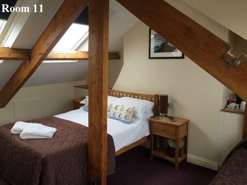 ويتبي The Arches Guest House المظهر الخارجي الصورة