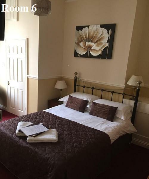 ويتبي The Arches Guest House المظهر الخارجي الصورة
