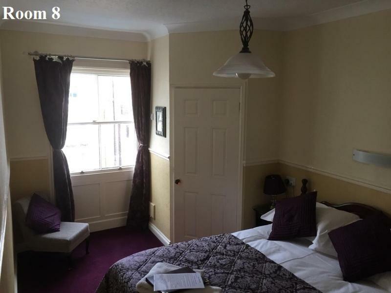 ويتبي The Arches Guest House المظهر الخارجي الصورة