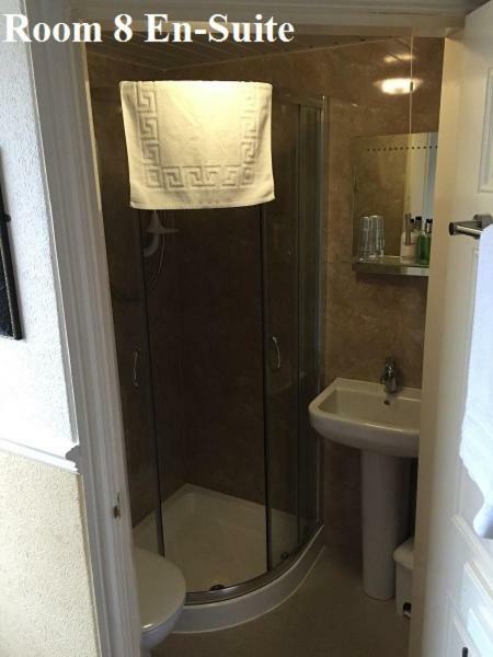 ويتبي The Arches Guest House المظهر الخارجي الصورة